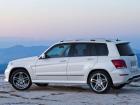 Mercedes-Benz GLK 350 CDI 4Matic, 2012 - ....