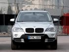BMW X5 4.8i, 2007 - 2010