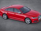 Audi S6 4.0 TFSI quattro, 2014 - ....