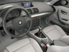BMW 1 seeria 116i, 2006 - 2007