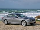 BMW 5 seeria 525d, 2010 - ....