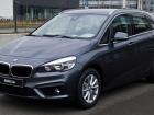 BMW 2 seeria 218i, 2014 - 2018