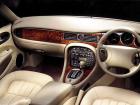 Jaguar XJ 4.0, 1997 - 2003
