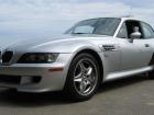 BMW M Coupe Coupe, 2001 - 2002