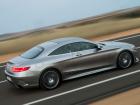 Mercedes-Benz S 63 AMG 4MATIC, 2014 - 2017