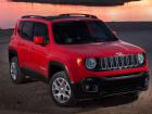 Jeep Renegade 2.4 4WD, 2014 - 2018