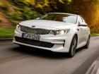 Kia Optima 2.0, 2015 - ....