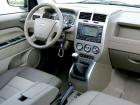 Jeep Compass 2.0 CRD, 2006 - 2011