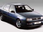 Volkswagen Vento 2.8 VR6, 1992 - 1997