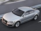 Audi A7 Sportback 3.0 TDI multitronic, 2012 - ....