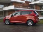 Ford B-MAX 1.0 EcoBoost, 2012 - ....