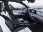 Mercedes-Benz A A250, 2018 - ....