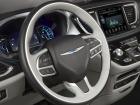 Chrysler Pacifica 3.6 Hybrid, 2016 - ....