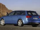 Audi S4 Avant 4.2 quattro, 2005 - 2007