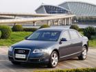 Audi A6 3.0 TDI quattro, 2006 - 2008