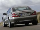 Mercedes-Benz SL 500, 2006 - 2008
