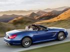 Mercedes-Benz SL 400, 2016 - ....