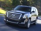 Cadillac Escalade 6.2, 2014 - ....