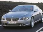 BMW 6 seeria 630i, 2004 - 2007