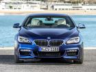 BMW 6 seeria M6 Coupe, 2015 - ....