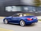Mercedes-Benz SL 400, 2016 - ....