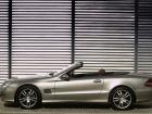 Mercedes-Benz SL 500, 2006 - 2008