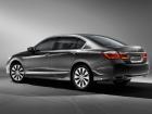 Honda Accord 2.4, 2015 - 2017