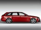 Audi A4 Avant 2.7 TDI, 2008 - ....