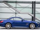 Mercedes-Benz SL 400, 2016 - ....