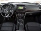 Mazda 6 2.0, 2013 - 2015