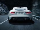 Jaguar F-Type 5.0, 2013 - 2017