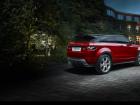 Land Rover Range Rover Evoque 2.2 TD4 4WD, 2015 - ....