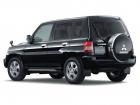 Mitsubishi Pajero iO 1.8 4WD, 2002 - ....