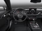Audi S6 4.0 TFSI quattro S tronic, 2011 - 2014