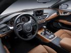 Audi A7 Sportback 3.0 TDI quattro, 2010 - ....