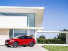 Mercedes-Benz GLE 400, 2015 - ....