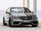 Mercedes-Benz E 500, 2013 - 2016