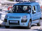 Citroen Berlingo 1.4i, 2006 - 2008