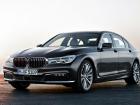 BMW 7 seeria 740Ld xDrive, 2015 - ....