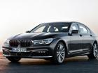 BMW 7 seeria 730Ld xDrive, 2015 - ....