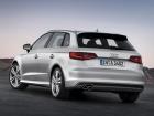 Audi A3 1.8 TFSI quattro S-Tronic, 2012 - ....