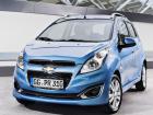 Chevrolet Spark 1.0, 2013 - ....