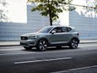 Volvo XC40 2.0 D3, 2017 - ....