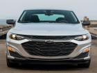 Chevrolet Malibu 1.8 Hybrid, 2015 - ....