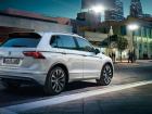 Volkswagen Tiguan 2.0 TDI, 2015 - ....