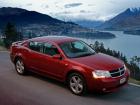 Dodge Avenger 2.4, 2007 - 2010