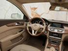 Mercedes-Benz CLS 350, 2012 - 2014