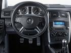 Mercedes-Benz B 200 CDI, 2005 - 2008