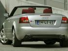Audi S4 Cabriolet 4.2 Quattro, 2004 - 2005