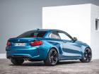 BMW M2 3.0, 2015 - ....